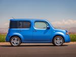 Nissan Cube 2009 года (US)